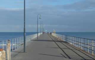 death-of-woman-found-near-adelaide-jetty-treated-as-non-suspicious