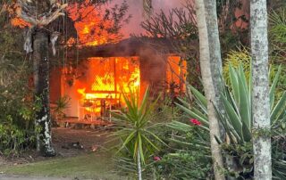 police-probe-whether-suspicious-gold-coast-house-fire-was-domestic-violence-incident