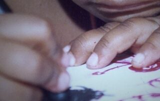 five-year-old-gaye-drew-men-differently-to-other-kids.-her-drawings-held-a-sinister-revelation