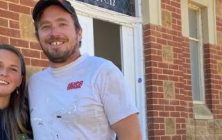 the-restoration-australia-program-documented-campbell-and-caroline-michell’s-pinnaroo-church-transformation.