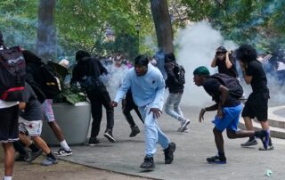 social-media-influencer-facing-charges-of-inciting-riot-after-thousands-cause-mayhem-in-nyc