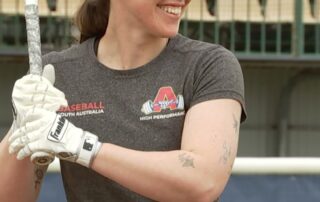 carly-is-the-first-south-australian-to-play-in-the-women’s-baseball-world-cup,-but-she-vows-not-to-be-the-last