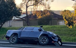 alleged-drink-driver-to-face-court-after-car-blocks-adelaide’s-o-bahn