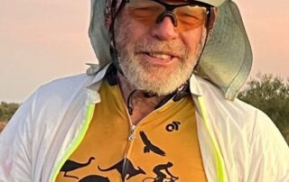 when-this-teacher-rode-12,000km-around-australia,-he-didn’t-expect-to-help-so-many-people