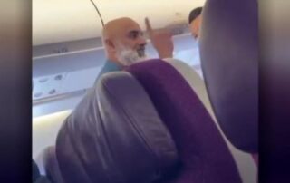 police-defend-response-as-man-charged-over-alleged-explosives-threat-on-flight-from-sydney