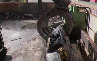 holden-ute-clocked-at-extreme-speed-crushed-by-south-australian-police