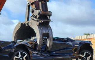 holden-ute-previously-clocked-at-253kph-on-adelaide-motorway-crushed-by-police