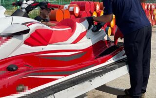 ‘he-refilled-the-petrol-on-the-ride’:-chinese-activist-flees-country-on-jet-ski