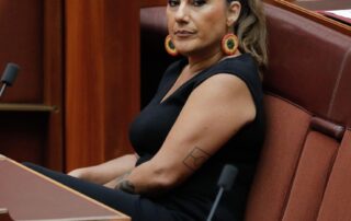 man-facing-court-over-alleged-violent-threats-against-senator-lidia-thorpe