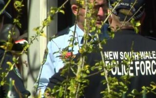 ‘traumatic-scene’:-woman-critical,-man-under-police-guard-after-alleged-domestic-violence-incident-in-sydney