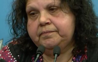 ‘i-choose-not-to-hate’:-mother-of-indigenous-schoolboy-cassius-turvey-delivering-‘raw’-training-to-police-recruits