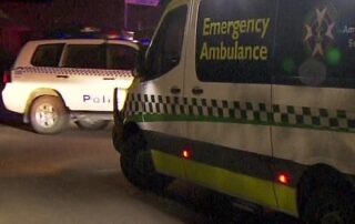 pedestrian-dies-after-being-found-in-adelaide-street-with-critical-injuries