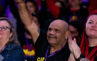 the-voice-referendum-will-happen-on-october-14,-the-pm-has-confirmed.-here’s-how-australians-reacted-to-the-news