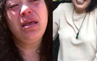 ‘my-kids-are-gone’:-distraught-mother-of-siblings-killed-in-crash-in-sydney’s-south-west-visits-site-as-man-charged