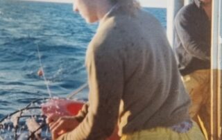 ‘one-mistake-can-be-your-last’:-luck,-loss-and-laughter-over-50-years-at-sea