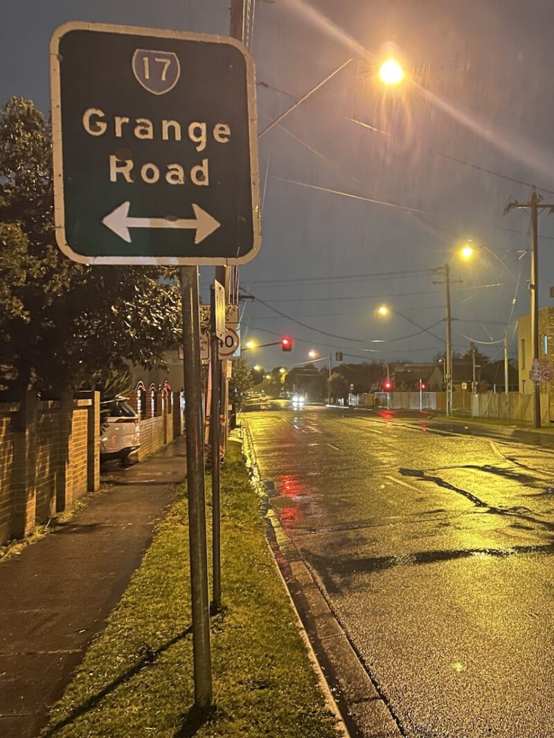 Teenager fighting for life after being forced into car in Melbourne ...