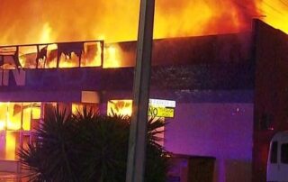 fire-destroys-local-business-and-cars-in-adelaide’s-west
