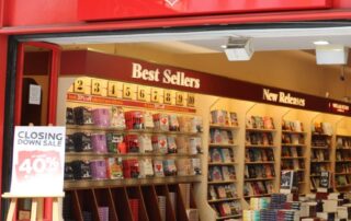 dymocks-warns-customers-of-data-breach-after-account-information-leaked-on-dark-web