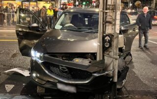 man-charged-with-murder-over-melbourne-cbd-incident,-police-hunt-men-over-separate-shooting