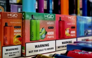 vapes-hidden-in-pizza-boxes-among-5,000-seized-in-sa-crackdown-on-illegal-e-cigarettes