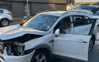 police-say-woman-who-tested-positive-to-methamphetamine-has-caused-major-peak-hour-traffic-delays