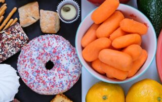 only-35pc-of-adults-are-eating-enough-veg,-with-alcohol-and-takeaway-dominating-diets,-report-finds