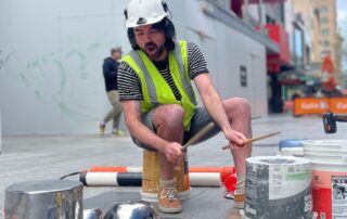 ‘struggling’-performers reeling-after-adelaide-mall-closes-off-popular-busking-zone-with-no-explanation
