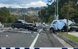 police-say-mercedes-carjacked-at-gunpoint-before-fatal-nambour-crash