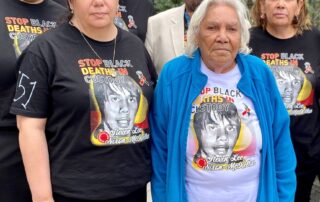 ‘no-justice’:-family-refuses-to-read-edited-victim-impact-statement-to-death-in-custody-inquest