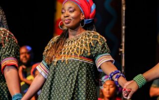the-soweto-gospel-choir-comes-‘home’-to-australia-as-national-tour-continues