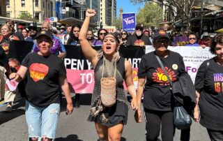 ‘we-reckon-south-australia-is-going-to-be-there’:-thousands-rally-in-support-of-voice
