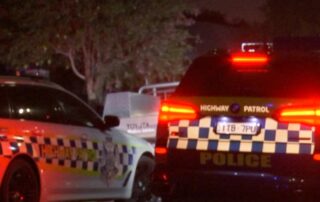 five-teenagers-arrested-in-melbourne-after-aggravated-burglary-and-car-chase