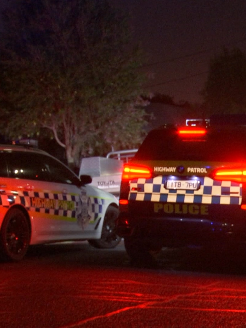 Five Teenagers Arrested In Melbourne After Aggravated Burglary And Car Chase Sa Police News 