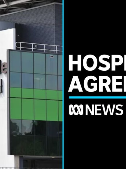 The public-private deal to ease pressures on SA hospitals : SA Police ...