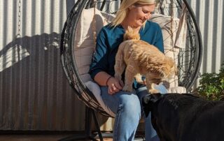 meet-the-small-rural-businesses-getting-a-slice-of-australia’s-multi-billion-dollar-pet-food-market