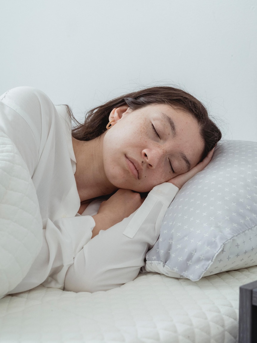 the rules for good sleep has changed drastically
