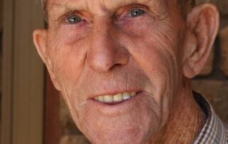 is-community-key-to-living-to-100?-this-wwii-veteran-is-being-celebrated-by-his-entire-town