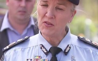 police-commissioner-katarina-carroll-discusses-new-youth-remand-centre