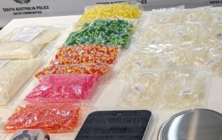 sa-police-seize-crypto,-drugs,-cash-after-arrest-of-alleged-dark-web-drug-trafficker