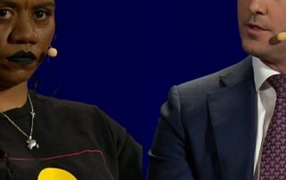 ‘disgusting-language’:-heated-clash-over-colonisation-and-jacinta-price-dominates-q+a