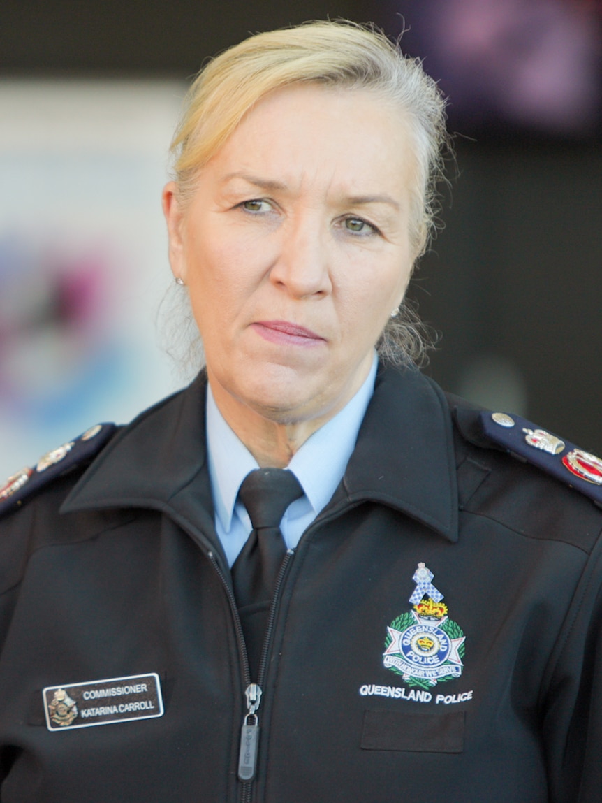 Queensland police officer turnover rate doubles as workloads increase ...