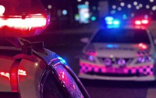 gold-coast-man-arrested-after-allegedly-stealing-motorbike-at-gunpoint