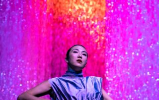 rainbow-chan’s-new-show-brings-the-bridal-laments-of-her-female-ancestors-to-the-stage