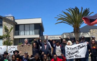 protesters-condemn-excavation-of-‘one-of-the-largest-findings’-of-aboriginal-ancestral-remains