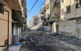 ‘we-may-not-live-until-tomorrow’:-an-australian-family’s-holiday-to-gaza-has-become-a-struggle-for-survival