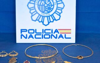 spain-seizes-stolen-ukrainian-artefacts-worth-more-than-$101-million-from-thieves-in-madrid