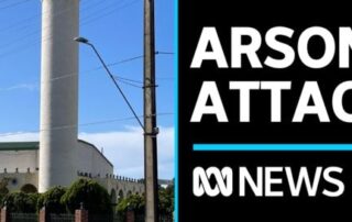 sa-police-rule-out-racial-motivations-behind-fires-outside-adelaide’s-mosques