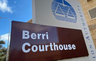 police-allege-foreign-holidaymaker-‘tried-to-grab’-riverland-schoolgirl