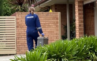 man-arrested-after-woman-dies-in-bendigo-in-central-victoria