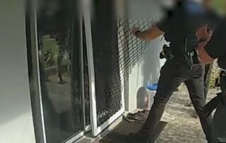 bikie-club-colours,-cash,-drugs-and-weapons-confiscated-in-police-crackdown-on-nascent-cairns-group